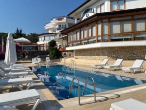 ANEX | Naturella 3* ANEX | Naturella 3*
