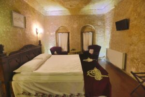 ANEX | Cappadocia Abras Cave 3* ANEX | Cappadocia Abras Cave 3*