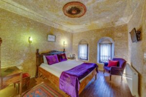ANEX | Cappadocia Abras Cave 3* ANEX | Cappadocia Abras Cave 3*