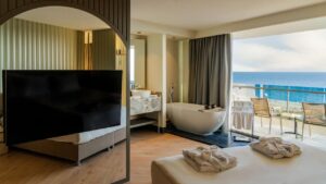ANEX | Alarcha Hotels & Resorts 5* ANEX | Alarcha Hotels & Resorts 5*