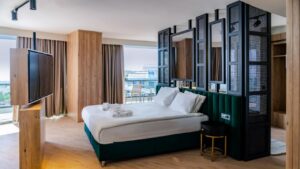 ANEX | Alarcha Hotels & Resorts 5* ANEX | Alarcha Hotels & Resorts 5*