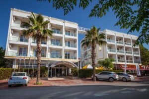 ANEX | Golden Orange Hotel 3* ANEX | Golden Orange Hotel 3*