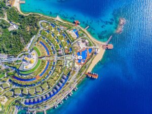 ANEX | Be Premium Bodrum 5* ANEX | Be Premium Bodrum 5*