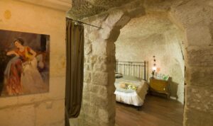 ANEX | Melekler Evi Cave 5* ANEX | Melekler Evi Cave 5*