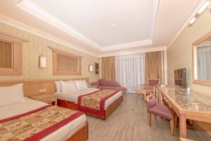 ANEX | Armas Kaplan Paradise Hotel 5* ANEX | Armas Kaplan Paradise Hotel 5*