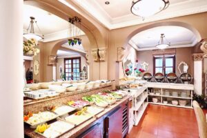ANEX | Celal Sultan Hotel 4* ANEX | Celal Sultan Hotel 4*