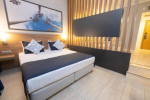 ANEX | Tui Blue Tropical 5* ANEX | Tui Blue Tropical 5*