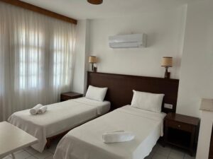 ANEX | Naturella 3* ANEX | Naturella 3*