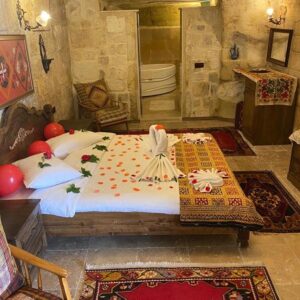 ANEX | Urgup Inn Cave 3* ANEX | Urgup Inn Cave 3*