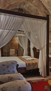 ANEX | Urgup Inn Cave 3* ANEX | Urgup Inn Cave 3*