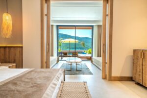 ANEX | La Blanche Island (Ex. Amara Island Bodrum Elite) 5* ANEX | La Blanche Island (Ex. Amara Island Bodrum Elite) 5*