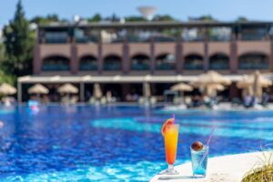 ANEX | Kairaba Bodrum Imperial 5* ANEX | Kairaba Bodrum Imperial 5*