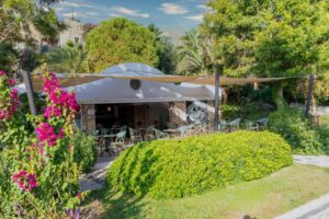 ANEX | Kairaba Bodrum Imperial 5* ANEX | Kairaba Bodrum Imperial 5*