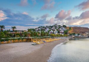 ANEX | Kairaba Bodrum Imperial 5* ANEX | Kairaba Bodrum Imperial 5*