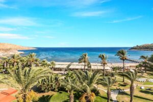 ANEX | Kairaba Bodrum Imperial 5* ANEX | Kairaba Bodrum Imperial 5*