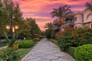 ANEX | Kairaba Bodrum Imperial 5* ANEX | Kairaba Bodrum Imperial 5*