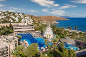 ANEX | Kairaba Bodrum Imperial 5* ANEX | Kairaba Bodrum Imperial 5*