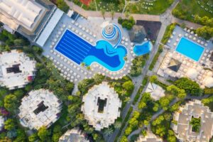 ANEX | Kairaba Bodrum Imperial 5* ANEX | Kairaba Bodrum Imperial 5*