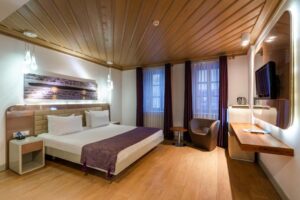 ANEX | Puding Marina Residences 3* ANEX | Puding Marina Residences 3*