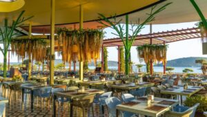 ANEX | La Blanche Island (Ex. Amara Island Bodrum Elite) 5* ANEX | La Blanche Island (Ex. Amara Island Bodrum Elite) 5*
