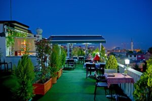 ANEX | Antea Palace Hotel & Spa 4* ANEX | Antea Palace Hotel & Spa 4*