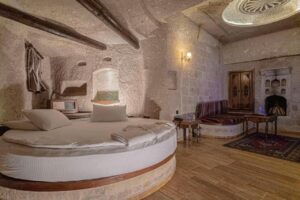 ANEX | Kemerhan Cave Suites 3* ANEX | Kemerhan Cave Suites 3*
