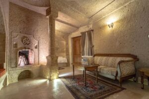 ANEX | Kemerhan Cave Suites 3* ANEX | Kemerhan Cave Suites 3*