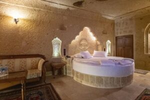 ANEX | Kemerhan Cave Suites 3* ANEX | Kemerhan Cave Suites 3*