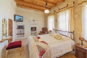 ANEX | Mithra Cave Cappadocia 4* ANEX | Mithra Cave Cappadocia 4*