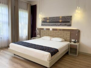 ANEX | Puding Marina Residences 3* ANEX | Puding Marina Residences 3*