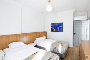 ANEX | Cimen Hotel 3* ANEX | Cimen Hotel 3*