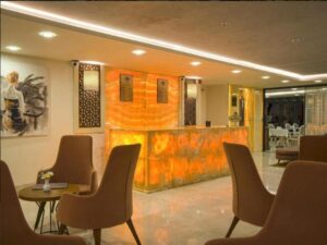 ANEX | Antusa Palace Hotel & Spa 4* ANEX | Antusa Palace Hotel & Spa 4*