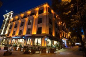 ANEX | Antusa Palace Hotel & Spa 4* ANEX | Antusa Palace Hotel & Spa 4*