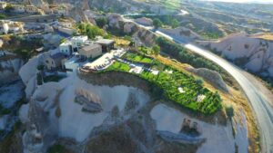 ANEX | Ariana Sustainable Luxury Lodge 5* ANEX | Ariana Sustainable Luxury Lodge 5*