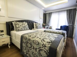 ANEX | Antusa Palace Hotel & Spa 4* ANEX | Antusa Palace Hotel & Spa 4*