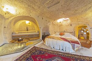 ANEX | Mithra Cave Cappadocia 4* ANEX | Mithra Cave Cappadocia 4*