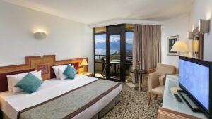 ANEX | Özkaymak Falez Hotel 5* ANEX | Özkaymak Falez Hotel 5*