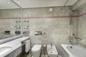 ANEX | Özkaymak Falez Hotel 5* ANEX | Özkaymak Falez Hotel 5*