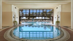 ANEX | Özkaymak Falez Hotel 5* ANEX | Özkaymak Falez Hotel 5*