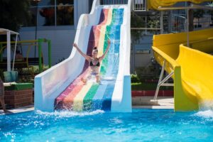 ANEX | Side Alegria Hotel & Spa Adults Only 18+ 5* ANEX | Side Alegria Hotel & Spa Adults Only 18+ 5*