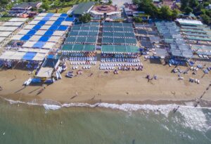 ANEX | Side Alegria Hotel & Spa Adults Only 18+ 5* ANEX | Side Alegria Hotel & Spa Adults Only 18+ 5*