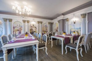 ANEX | Side Alegria Hotel & Spa Adults Only 18+ 5* ANEX | Side Alegria Hotel & Spa Adults Only 18+ 5*