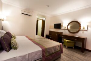 ANEX | Side Alegria Hotel & Spa Adults Only 18+ 5* ANEX | Side Alegria Hotel & Spa Adults Only 18+ 5*
