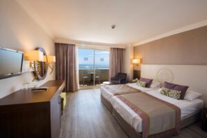 ANEX | Side Alegria Hotel & Spa Adults Only 18+ 5* ANEX | Side Alegria Hotel & Spa Adults Only 18+ 5*