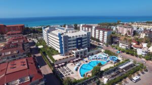 ANEX | Timo Deluxe Resort 5* ANEX | Timo Deluxe Resort 5*