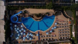 ANEX | Timo Deluxe Resort 5* ANEX | Timo Deluxe Resort 5*