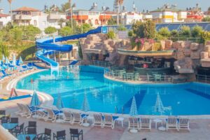 ANEX | Timo Deluxe Resort 5* ANEX | Timo Deluxe Resort 5*