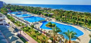 ANEX | Mc Arancia Resort Hotel 5* ANEX | Mc Arancia Resort Hotel 5*