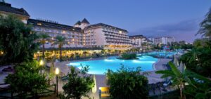 ANEX | Mc Arancia Resort Hotel 5* ANEX | Mc Arancia Resort Hotel 5*
