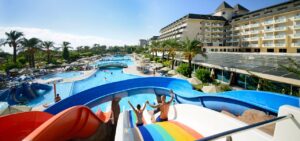 ANEX | Mc Arancia Resort Hotel 5* ANEX | Mc Arancia Resort Hotel 5*